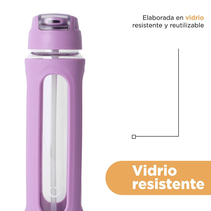 Vaso-de-Vidrio-con-Tapa-Abatible-Pico-y-Asa-580-Ml-Serie-Miniso-Purpura-6-26367