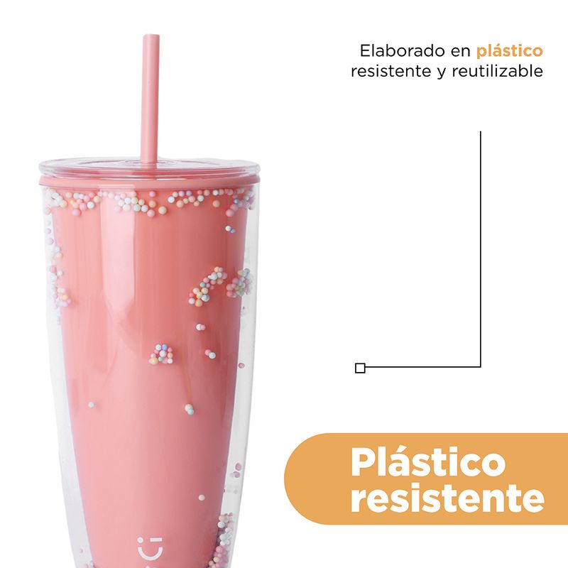 Vaso-Plastico-de-Doble-Pared-730-Ml-Serie-Miniso-Naranja-6-26368