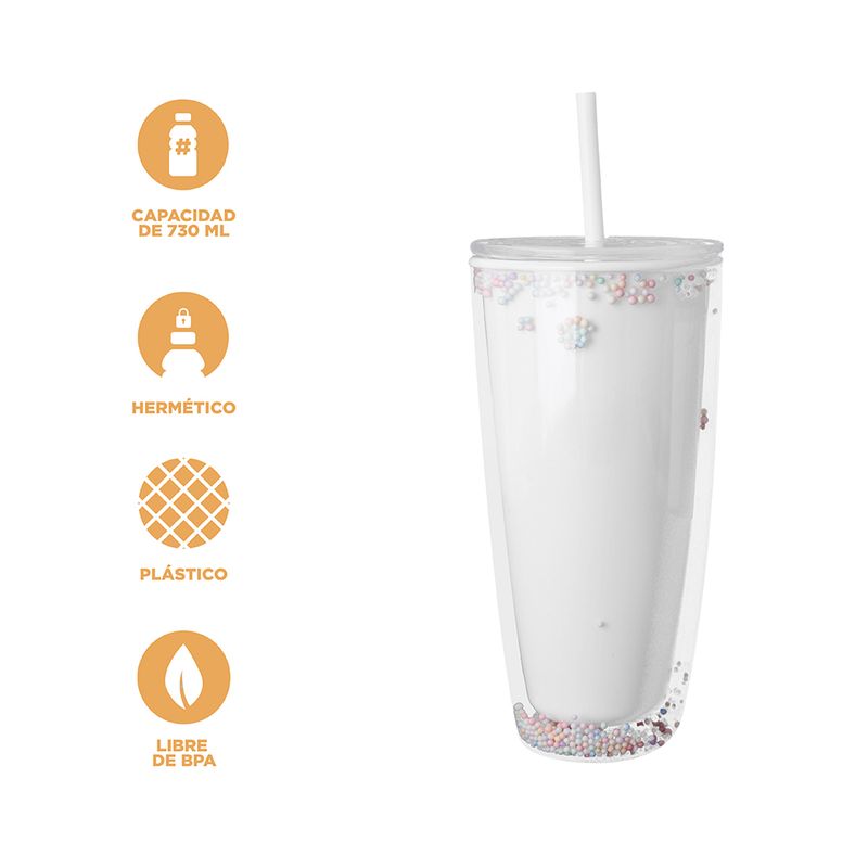 Vaso-Plastico-de-Doble-Pared-730-Ml-Serie-Miniso-Blanco-3-26369