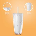 Vaso-Plastico-de-Doble-Pared-730-Ml-Serie-Miniso-Blanco-5-26369