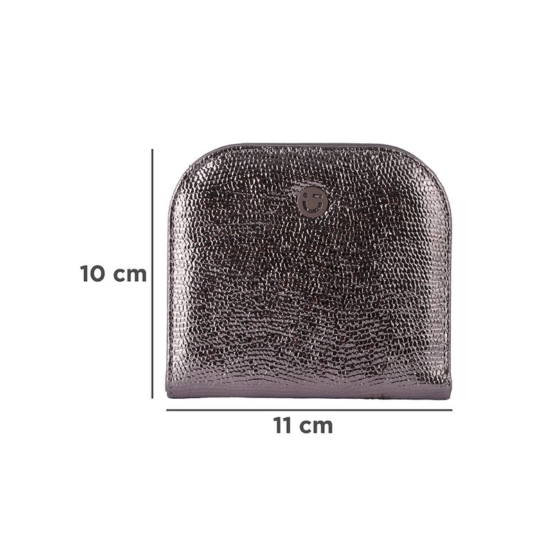 Cartera-Corta-con-Cierre-para-Mujer-Serie-Miniso-Gris-6-26437
