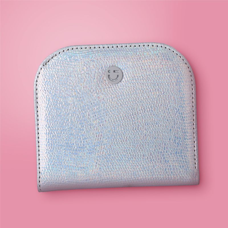 Cartera-Corta-con-Cierre-para-Mujer-Serie-Miniso-Plata-2-26439