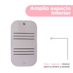 Cartera-Corta-con-Cierre-para-Mujer-Serie-Miniso-Plata-4-26439