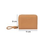 Cartera-para-Mujer-Cinta-Con-Nudo-Serie-Miniso-Khaki-6-26464