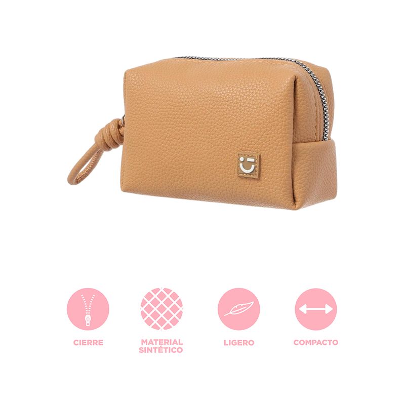 Monedero-con-Nudo-Serie-Miniso-Khaki-3-26467