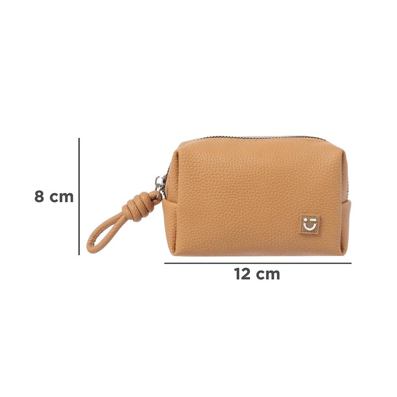 Monedero-con-Nudo-Serie-Miniso-Khaki-5-26467