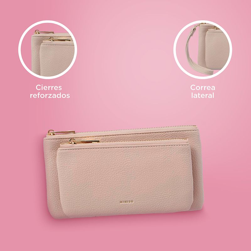 Bolso-Cartera-Multiuso-con-Asa-de-Mano-Serie-Miniso-Negro-4-26538