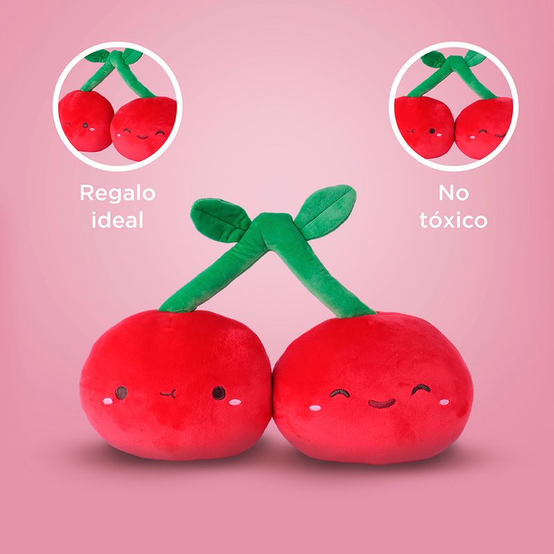 Peluche-de-Cereza-13In-Serie-Miniso-5-26478