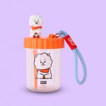 Vaso-Plastico-con-Decoracion-y-Correa-de-520-Ml-Rj-Serie-Bt21-2-26263