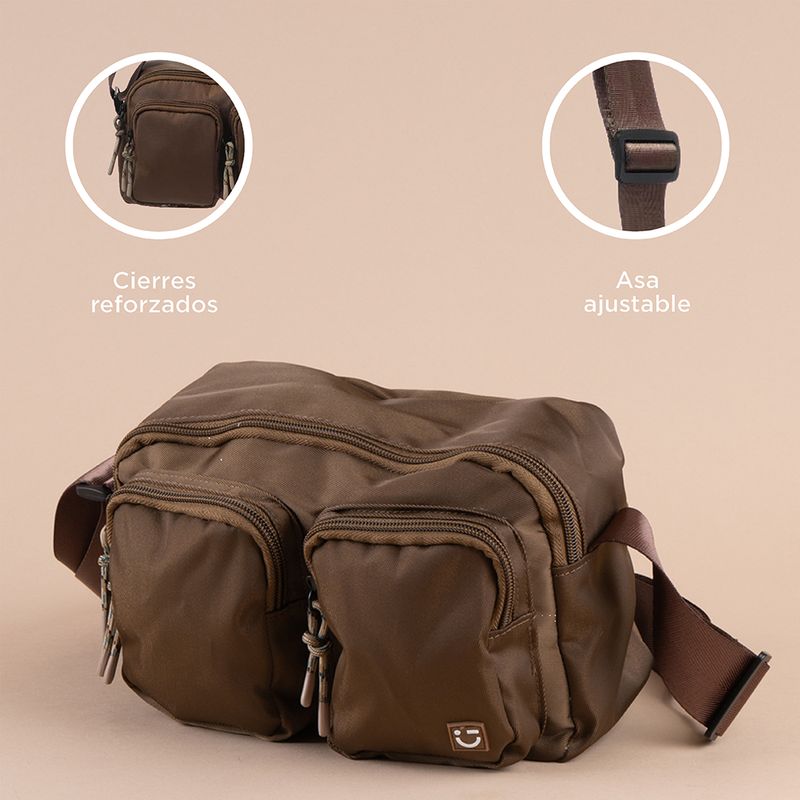Bolso-Crossbody-con-Dos-Bolsas-al-Frente-Serie-Miniso-Caf-5-26543