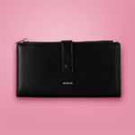 Cartera-Larga-para-Mujer-Serie-Miniso-Negro-2-26548