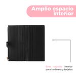 Cartera-Larga-para-Mujer-Serie-Miniso-Negro-4-26548