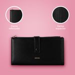 Cartera-Larga-para-Mujer-Serie-Miniso-Negro-5-26548