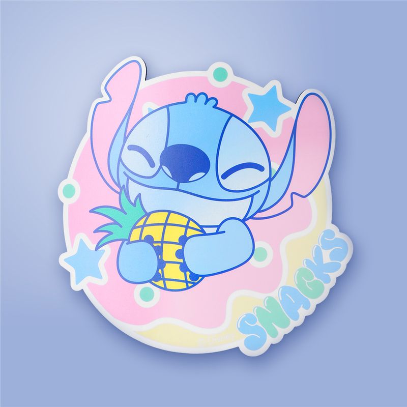Mouse-Pad-Redondo-Serie-Stitch-Dinner-Party-2-26599