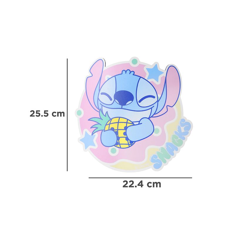 Mouse-Pad-Redondo-Serie-Stitch-Dinner-Party-5-26599