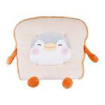 Cojin-con-Forma-de-Pan-y-Ping-ino-Serie-Miniso-1-26332