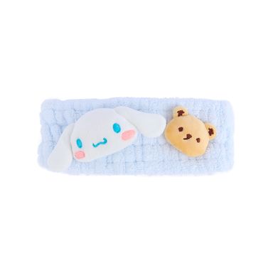 Banda para el Cabello Cinnamoroll Serie Sanrio