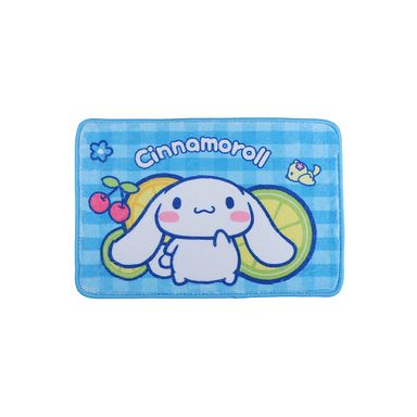 Tapete Decorativo Cinnamoroll Serie Sanrio