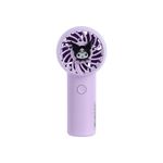Ventilador-de-Mano-Kuromi-Serie-Sanrio-Morado-1-26506