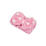 Banda-para-El-Cabello-de-Microfibra-con-Mo-o-Serie-Miniso-Rosa-1-26219