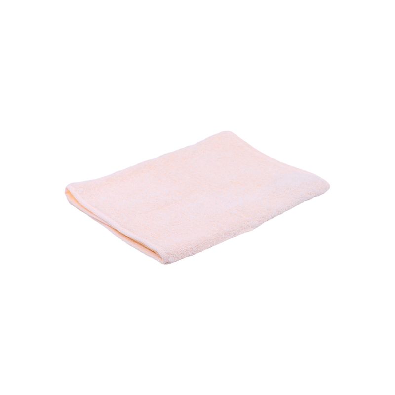 Toalla-Infantil-para-Ba-o-de-Algodon-Absorbente-Serie-Miniso-Durazno-1-26497
