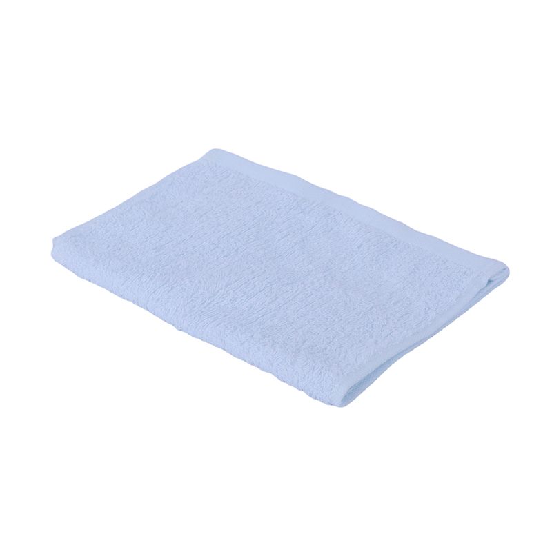 Toalla-Infantil-para-Ba-o-de-Algodon-Absorbente-Serie-Miniso-Azul-1-26498