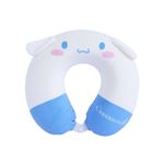 Almohada-de-Viaje-para-el-Cuello-de-Espuma-Viscoelastica-Cinnamoroll-Serie-Sanrio-1-26586
