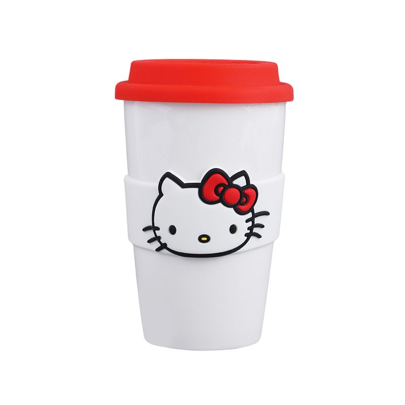 Vaso-de-Ceramica-Hello-Kitty-400-Ml-Serie-Sanrio-Rojo-1-26207