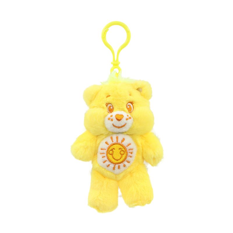 Llavero-Brillo-de-la-Diversion-5In-Serie-Care-Bears-1-26234
