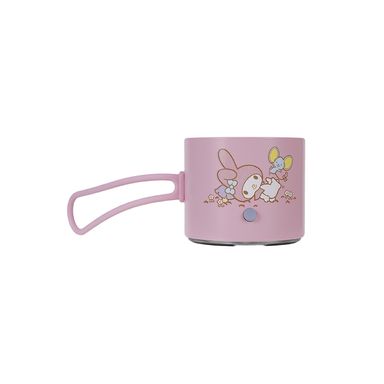 Bocina Inalambrica Portatil Mod A127 My Melody Serie Sanrio