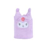 Toalla-para-Ba-o-de-Microfibra-Kuromi-Serie-Sanrio-Morado-1-26208