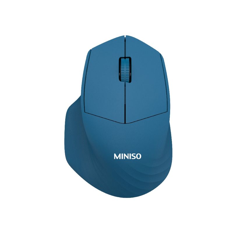 Mouse-Inalambrico-Silencioso-Ergonomico-Mod-E703-Serie-Miniso-Azul-1-26488