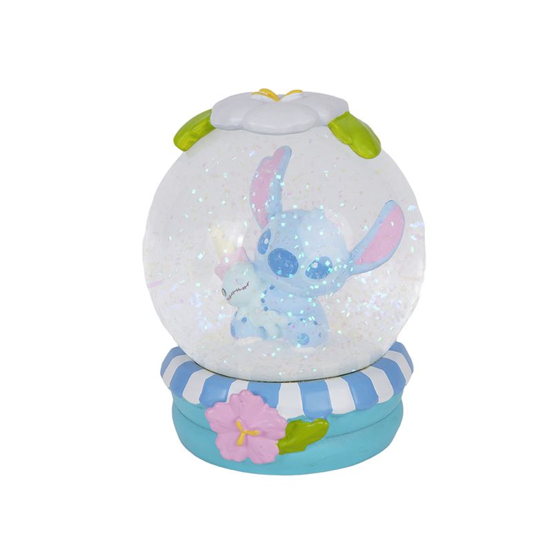 Figura-Edicion-Especia-Esfera-de-Cristal-Serie-Disney-Lilo-Stitch-1-26178