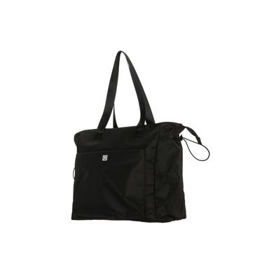 Bolso Tote Maxi de Nylon Serie Miniso