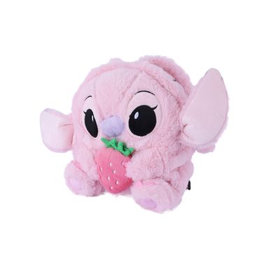 Maleta de Felpa Angel Serie Disney Lilo & Stitch