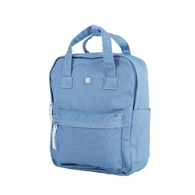 Maleta Serie Miniso Azul