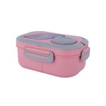 Contenedor-para-Alimentos-de-Doble-Capa-con-Asas-1200-Ml-Serie-Miniso-Rosa-1-26303