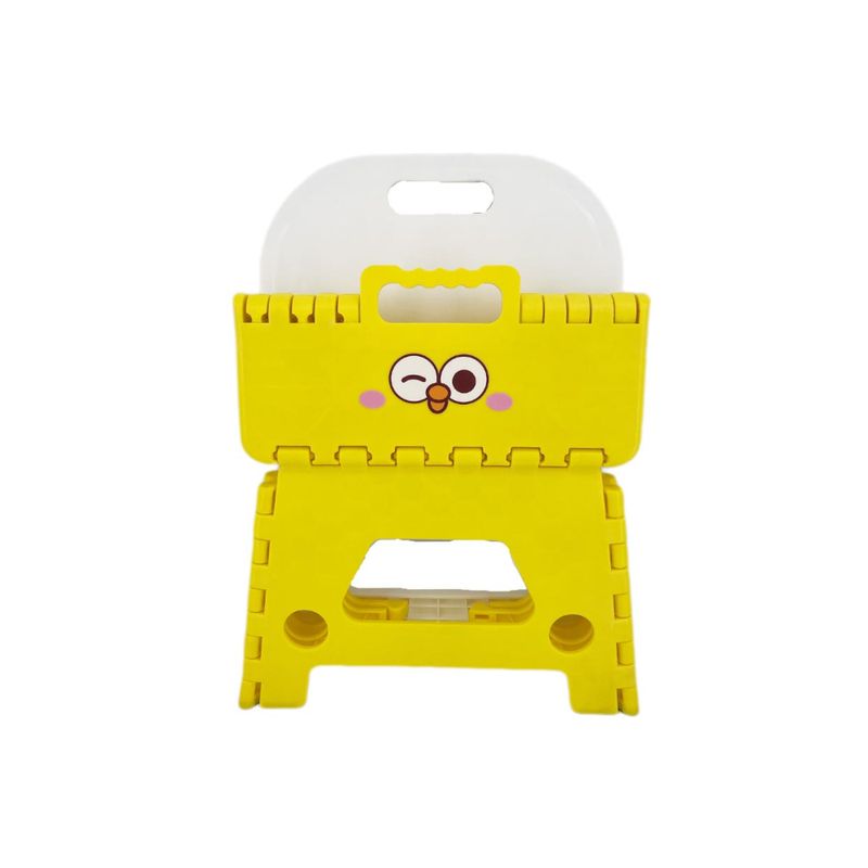 Taburete-Plegable-con-Respaldo-Dundun-Serie-Dundun-Amarillo-1-26179