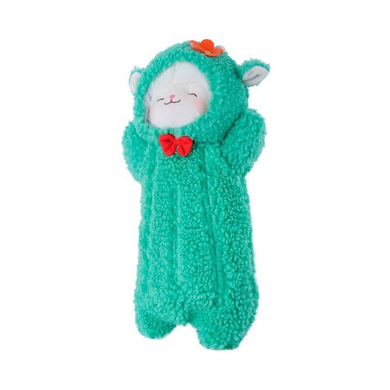 Peluche-Cactus-Lamb-Baa-14In-Serie-Mini-Family-1-26380
