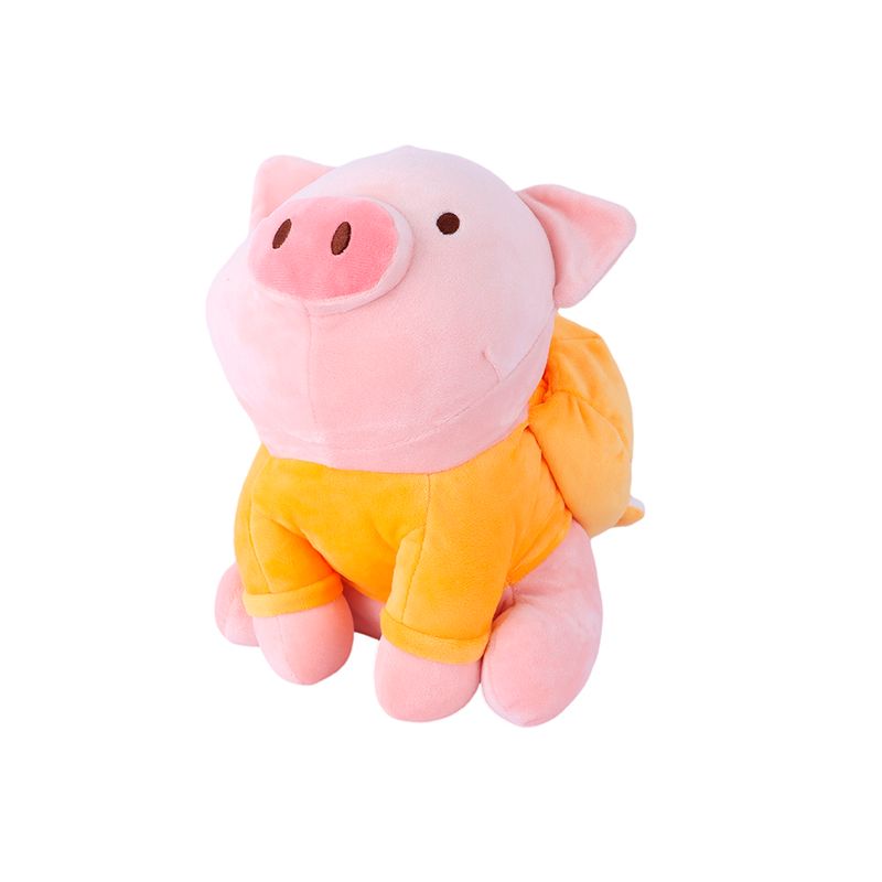 Peluche-Gigi-con-Disfraz-de-Tigre-12In-Serie-Mini-Family-1-26312