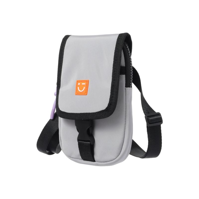 Bolso-Porta-Celular-Serie-Miniso-Gris-1-26389