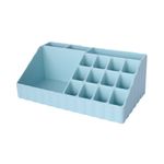Organizador-Plastico-de-Maquillaje-con-Compartimentos-Serie-Miniso-3-Piezas-Azul-1-26283
