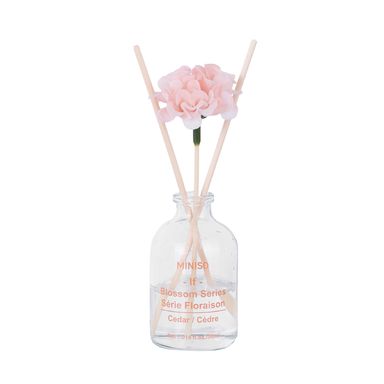 Difusor de Aroma Cedar 30 Ml Serie Miniso