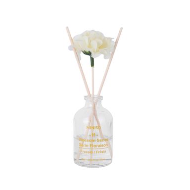 Difusor de Aroma Fresia 30 Ml Serie Miniso