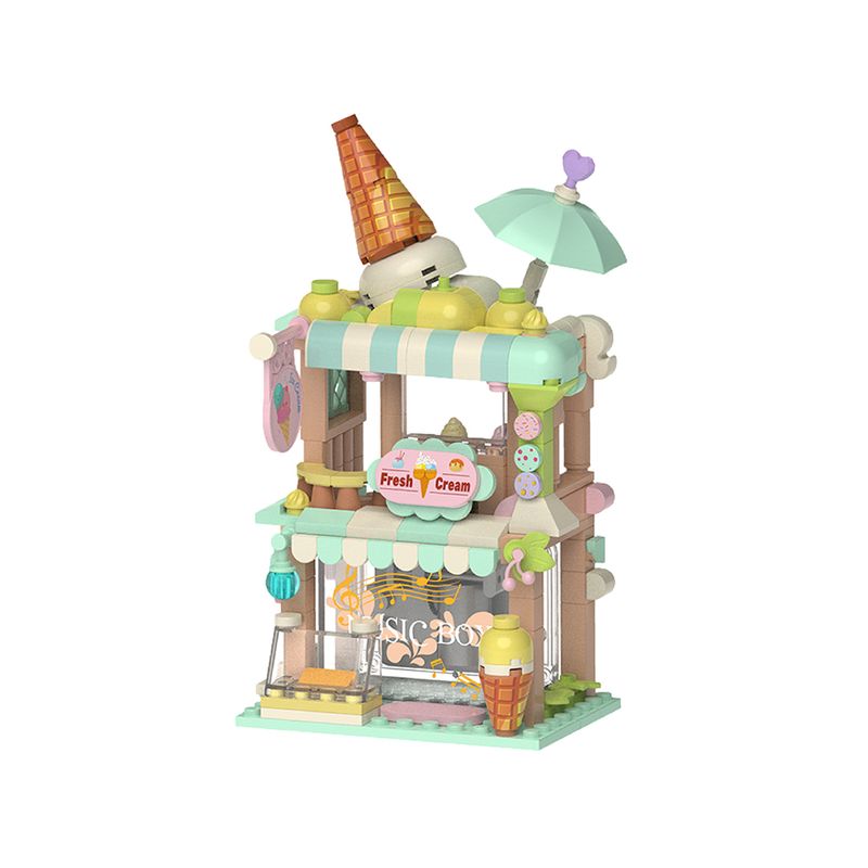 Heladeria-de-Bloques-de-Construccion-Serie-Miniso-1-26268