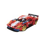 Coche-de-Carreras-008-Serie-Miniso-Rojo-1-26249