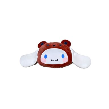 Manta con Funda Tipo Almohada Cinnamoroll Serie Sanrio