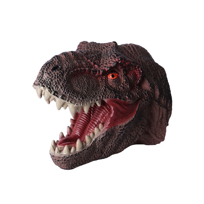Marionetas-de-Tiranosaurio-Serie-Miniso-Marron-1-26355