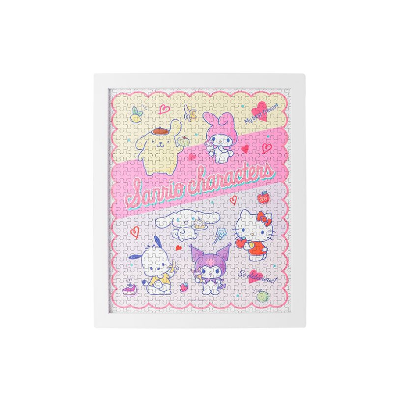 Rompecabezas-300-Piezas-con-Marco-Serie-Sanrio-1-26358