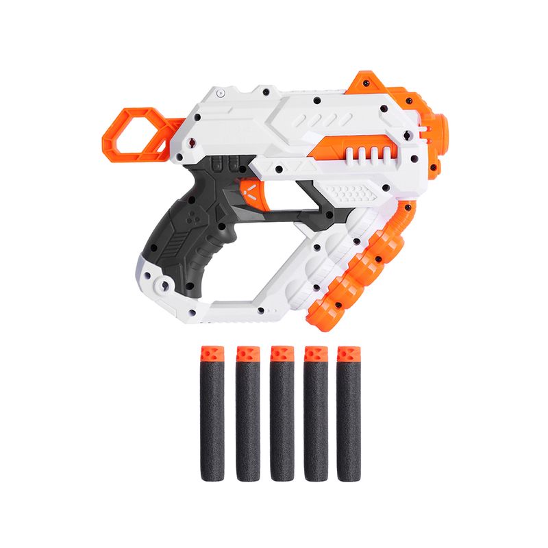 Pistola-de-Balas-Blandas-Cargador-d-1-Bala-Serie-Miniso-1-26321